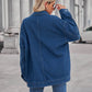 Dropped Shoulder Denim Jacket