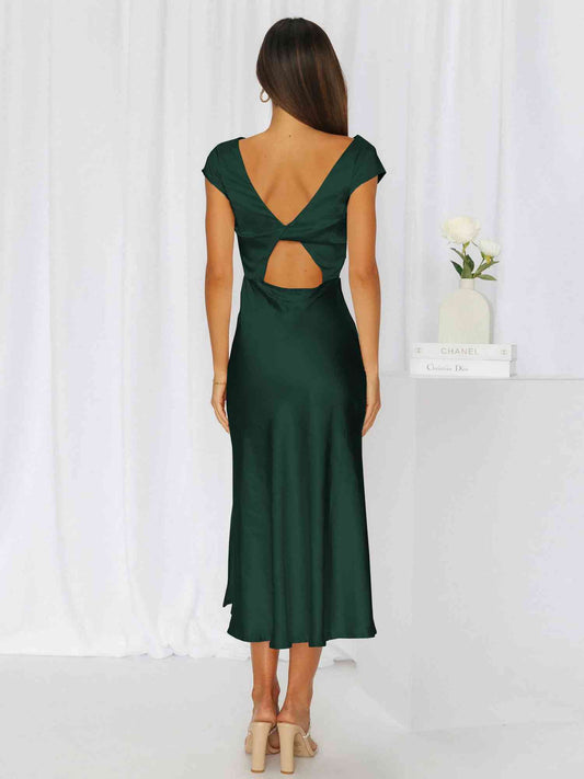 The Good Dress II