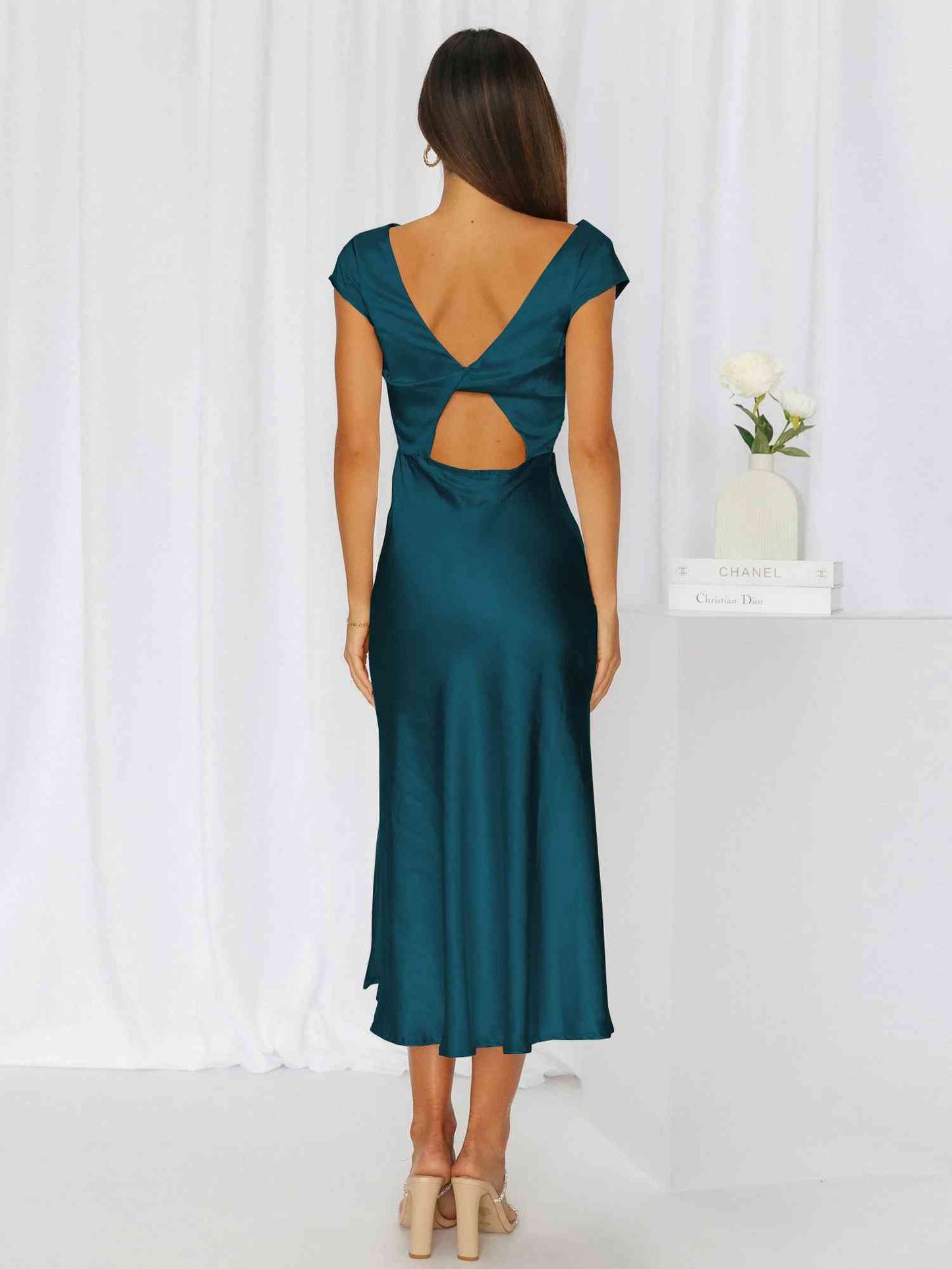 The Good Dress II