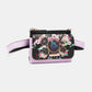 Nicole Lee USA Small Fanny Pack