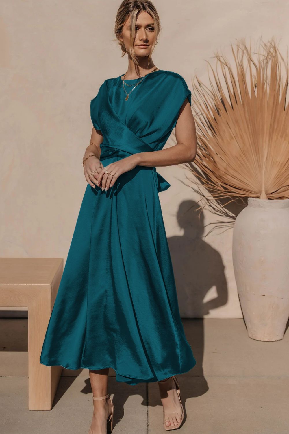 The Good Dress