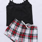 Outback Short & Cami Set