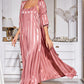 Allani Gown & Robe Set