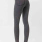 High Waist Skinny Jeans