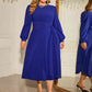 Grace Long Sleeve Dress