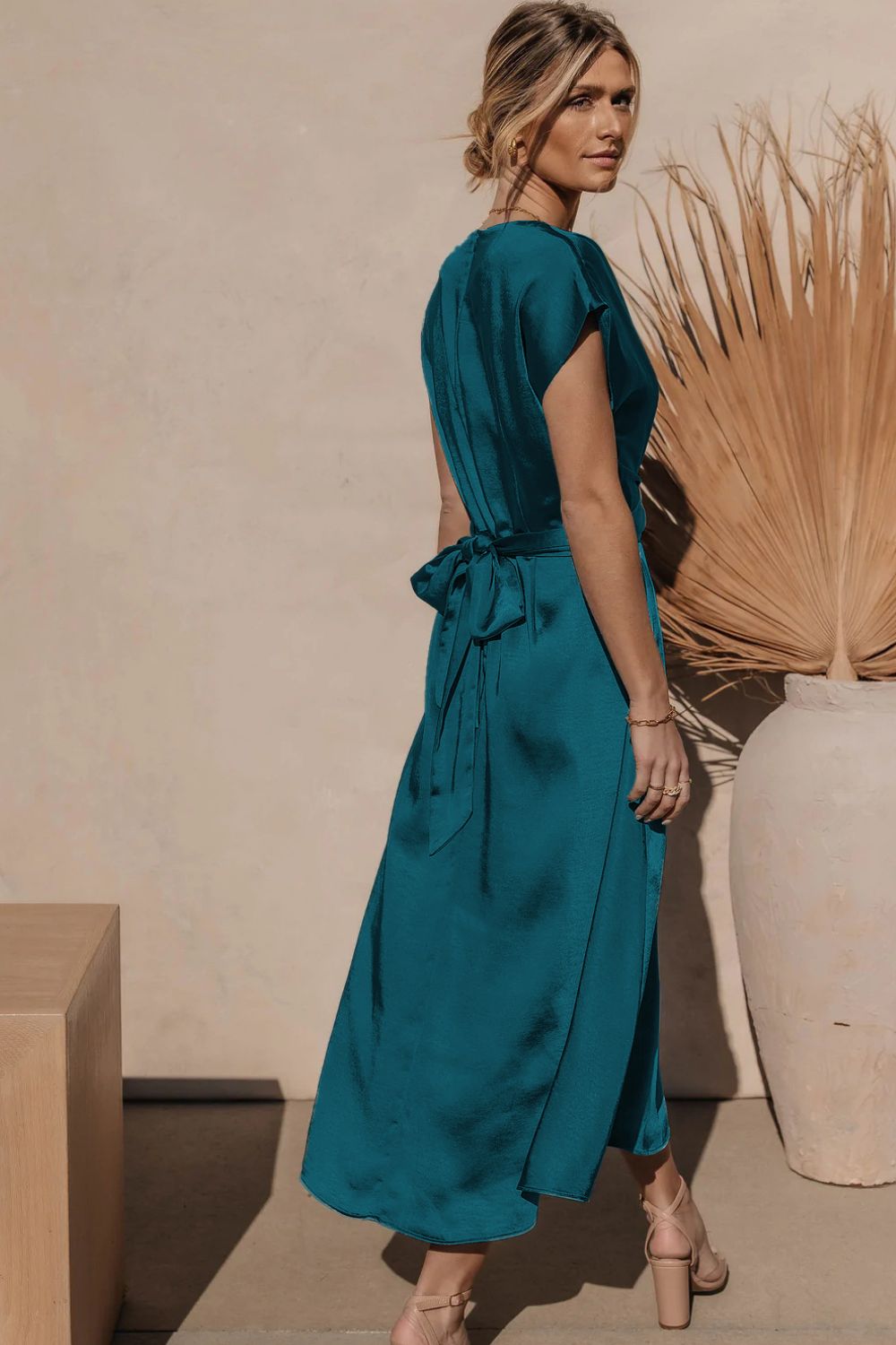 The Good Dress