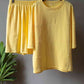 May Top and Shorts Set