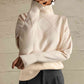 Triad Turtleneck Sweater