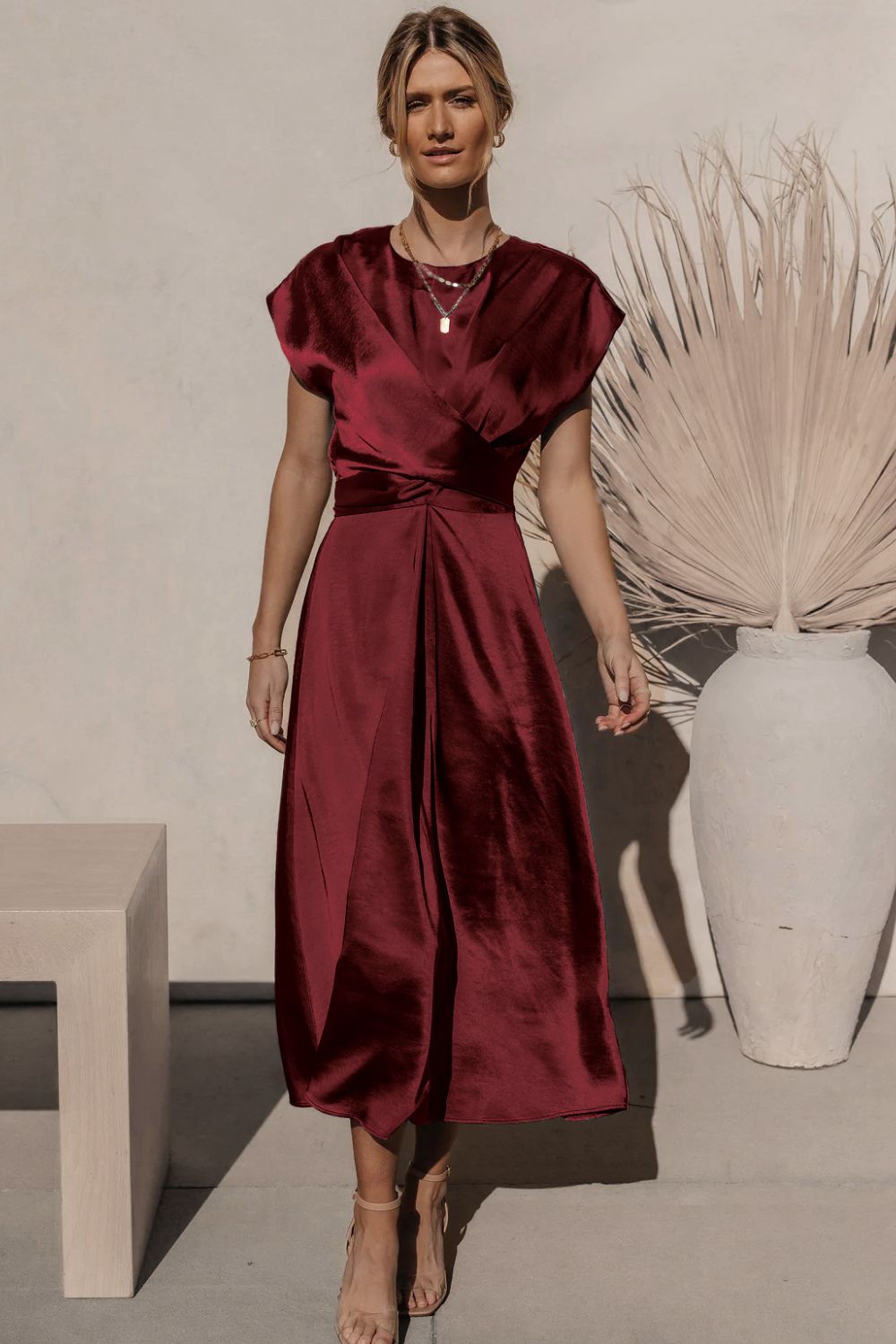 The Good Dress