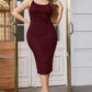 Cami Strap Dress