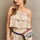 Nicole Lee USA Small Fanny Pack