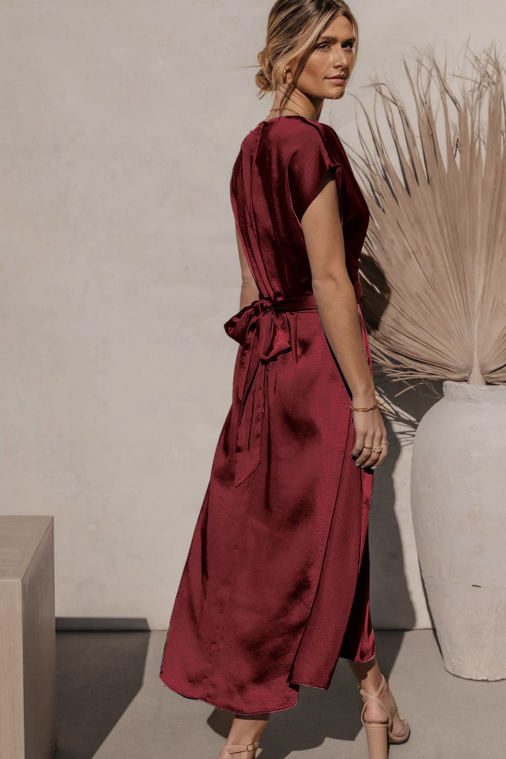 The Good Dress