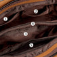 PU Leather Tote Bag