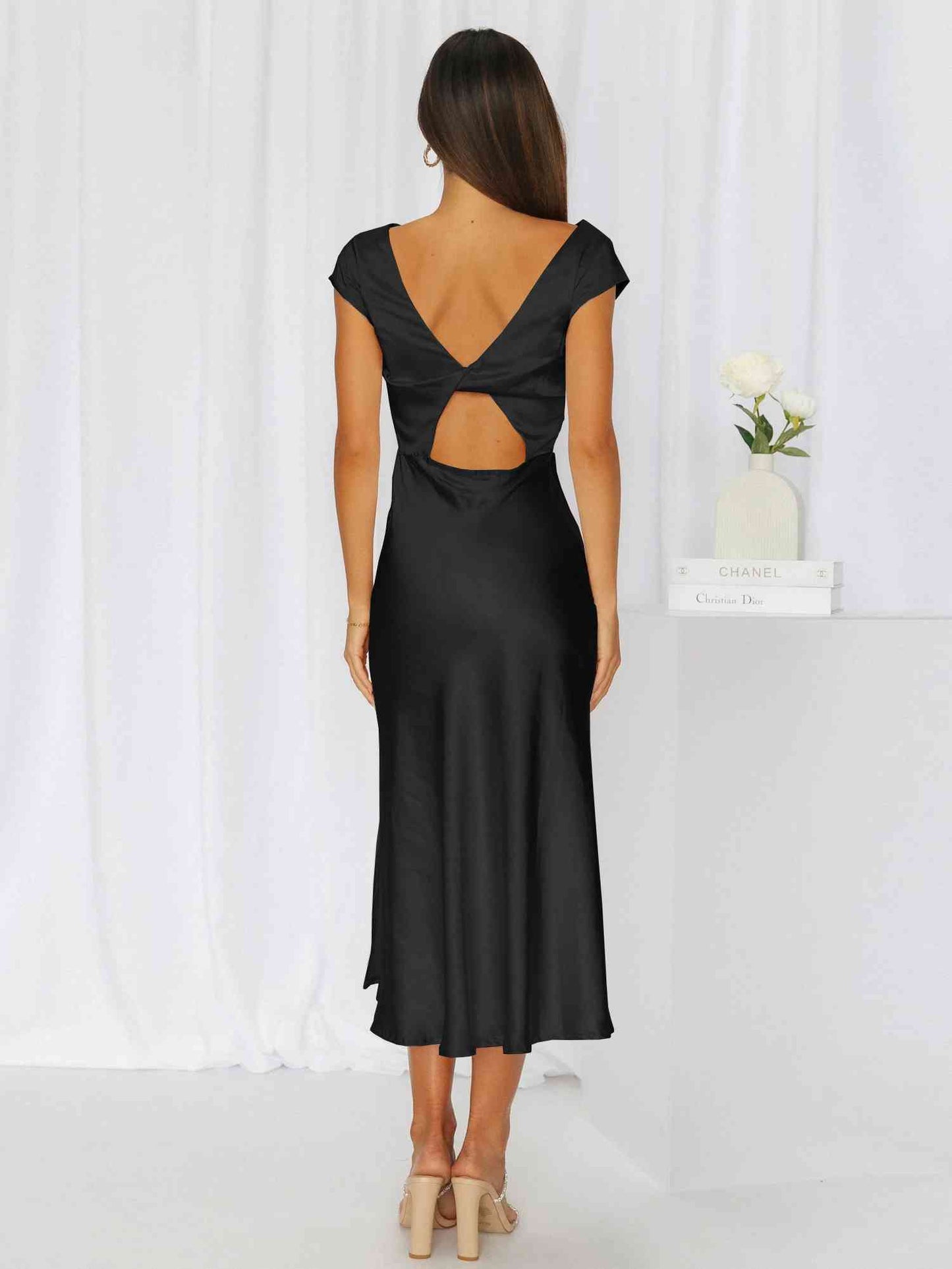 The Good Dress II