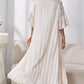 Allani Gown & Robe Set