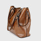 PU Leather Tote Bag
