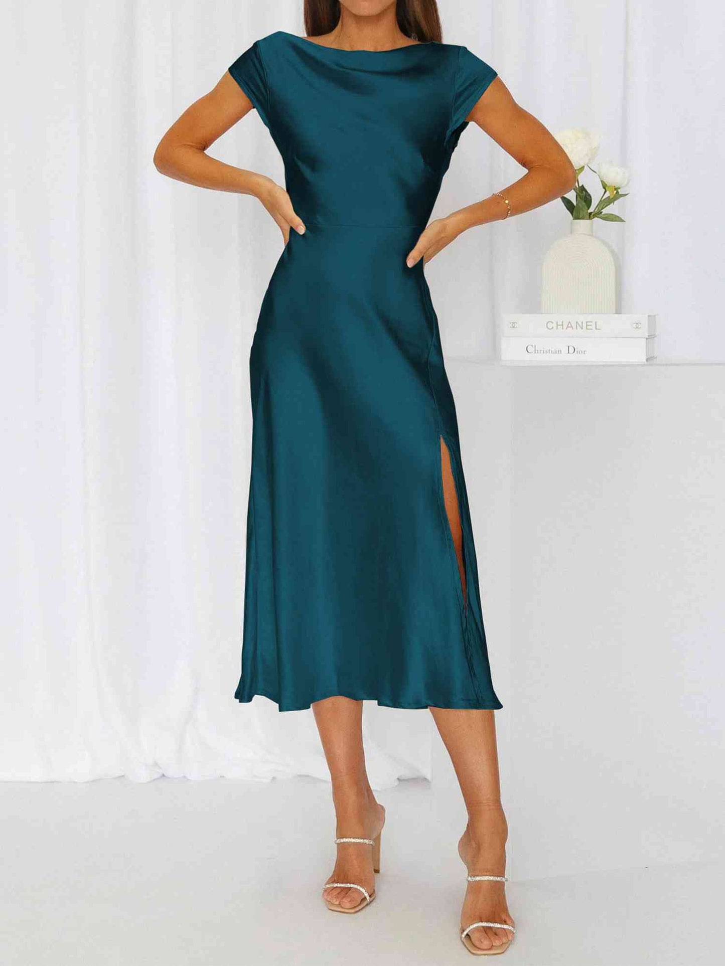 The Good Dress II