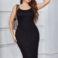 Cami Strap Dress