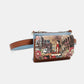 Nicole Lee USA Small Fanny Pack