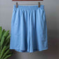 May Top and Shorts Set
