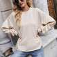 Tanner Dropped Shoulder Sweatshirt