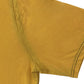 Two-Tone Tie Front Top and Pants Set with Pockets