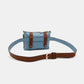 Nicole Lee USA Small Fanny Pack