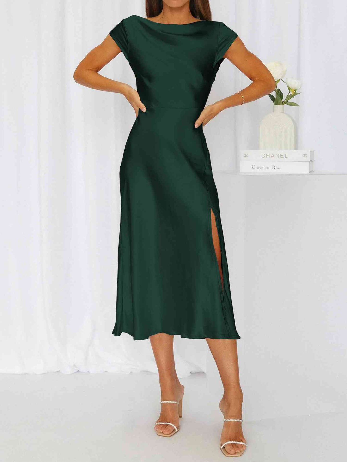 The Good Dress II