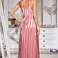 Allani Gown & Robe Set