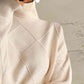 Triad Turtleneck Sweater
