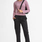 Ruched Side Active Top