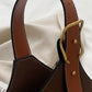 Fashion PU Leather Bucket Bag